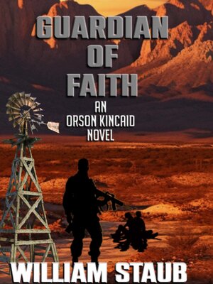 cover image of Guardian of Faith